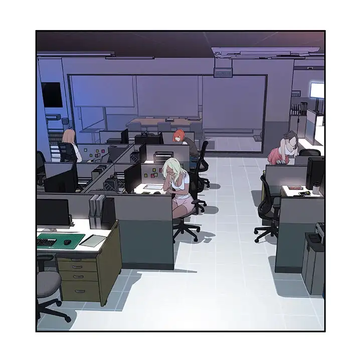 Office Ladies - Chapter 5 [photo 87] - MangaPorn