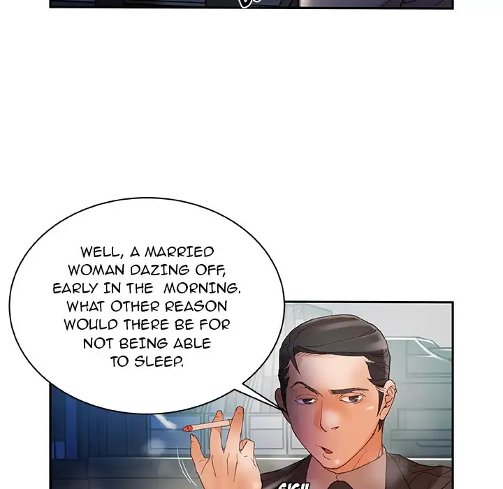 Office Ladies - Chapter 5 [photo 9] - MangaPorn