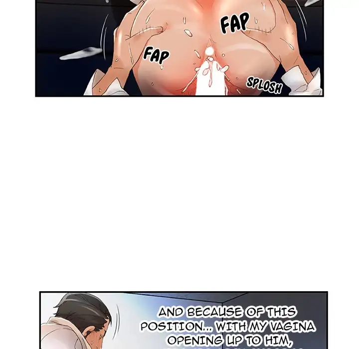 Office Ladies - Chapter 5 [photo 92] - MangaPorn