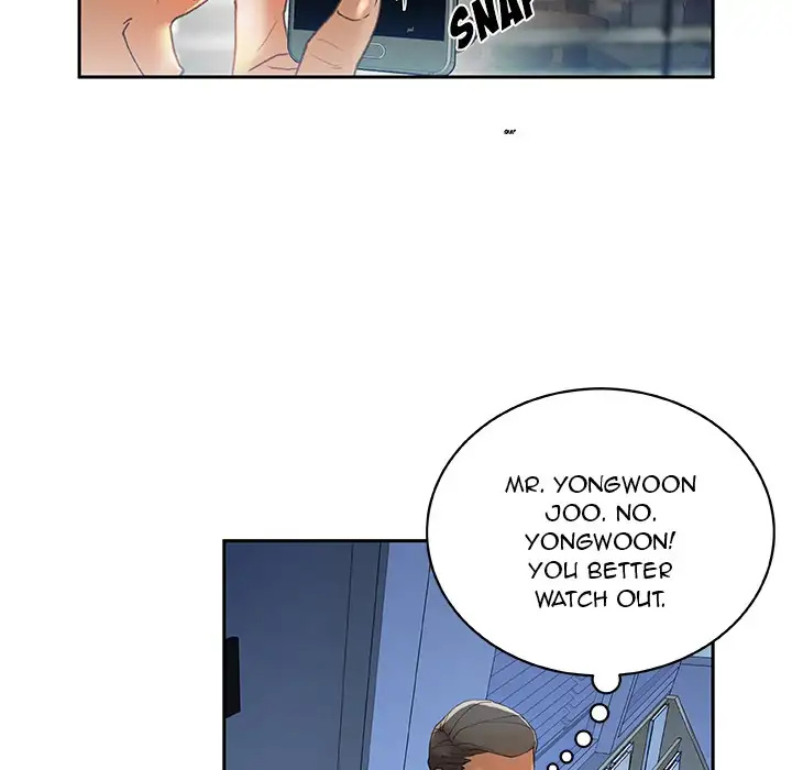 Office Ladies - Chapter 6 [photo 10] - MangaPorn