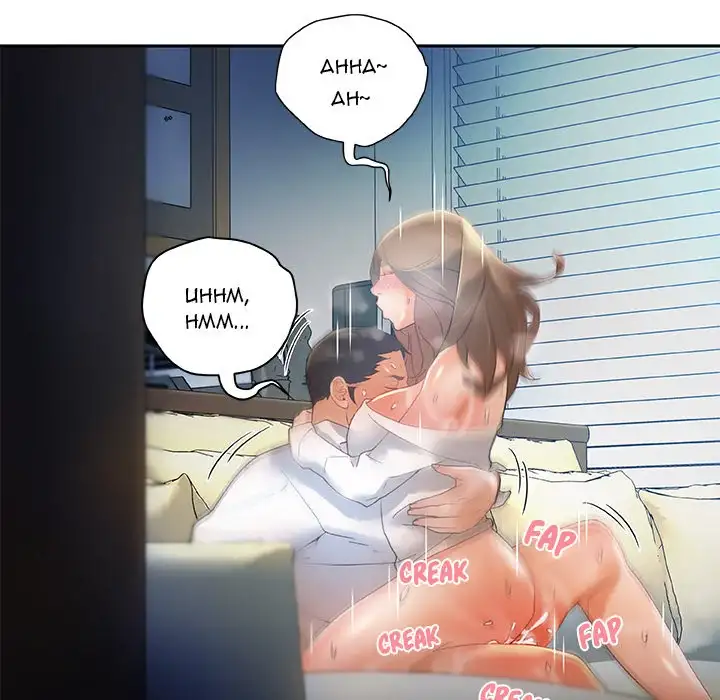 Office Ladies - Chapter 6 [photo 12] - MangaPorn