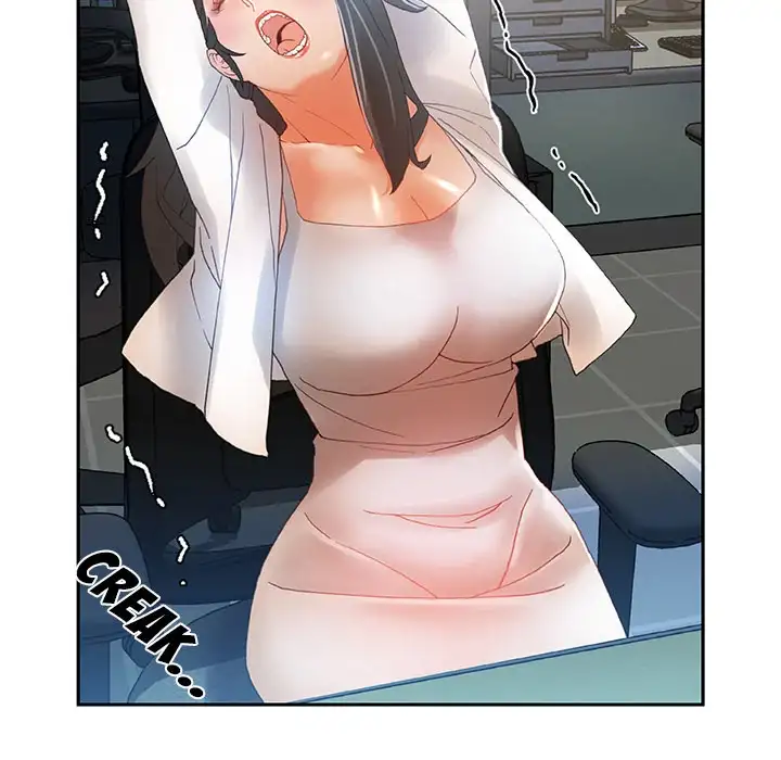 Office Ladies - Chapter 6 [photo 39] - MangaPorn