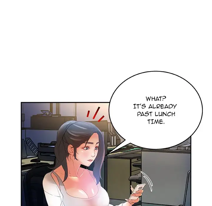 Office Ladies - Chapter 6 [photo 40] - MangaPorn