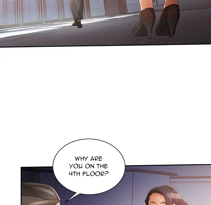 Office Ladies - Chapter 6 [photo 50] - MangaPorn