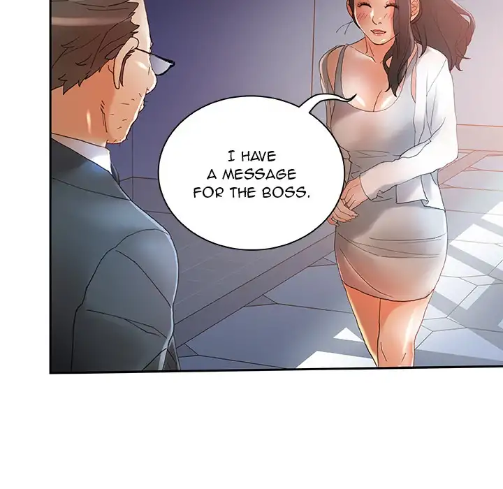 Office Ladies - Chapter 6 [photo 51] - MangaPorn