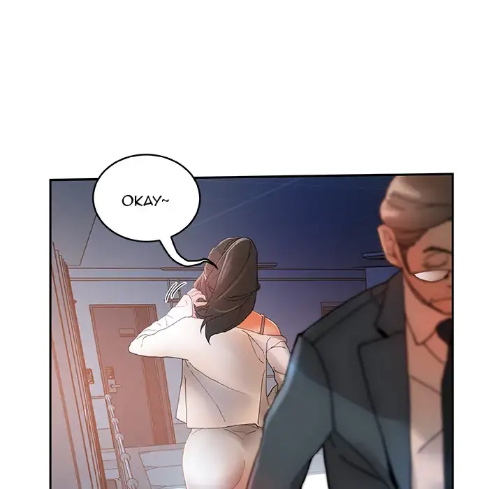 Office Ladies - Chapter 6 [photo 53] - MangaPorn