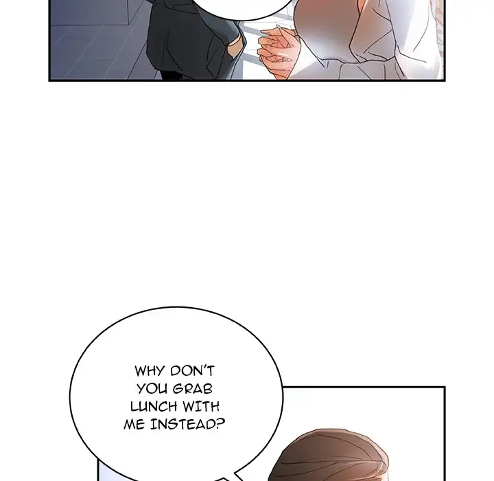 Office Ladies - Chapter 6 [photo 58] - MangaPorn