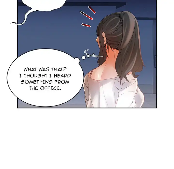 Office Ladies - Chapter 6 [photo 63] - MangaPorn