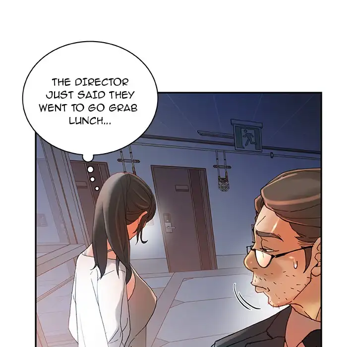 Office Ladies - Chapter 6 [photo 64] - MangaPorn