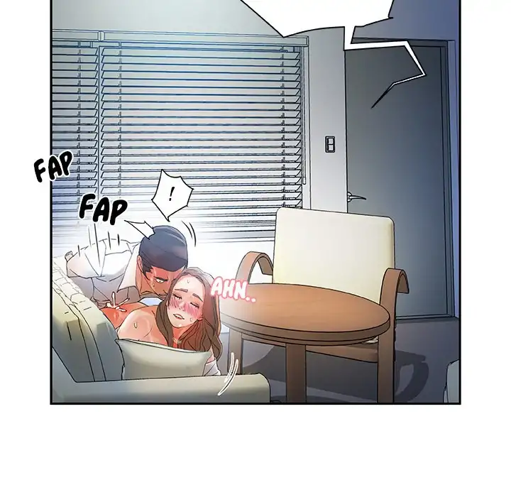 Office Ladies - Chapter 6 [photo 66] - MangaPorn
