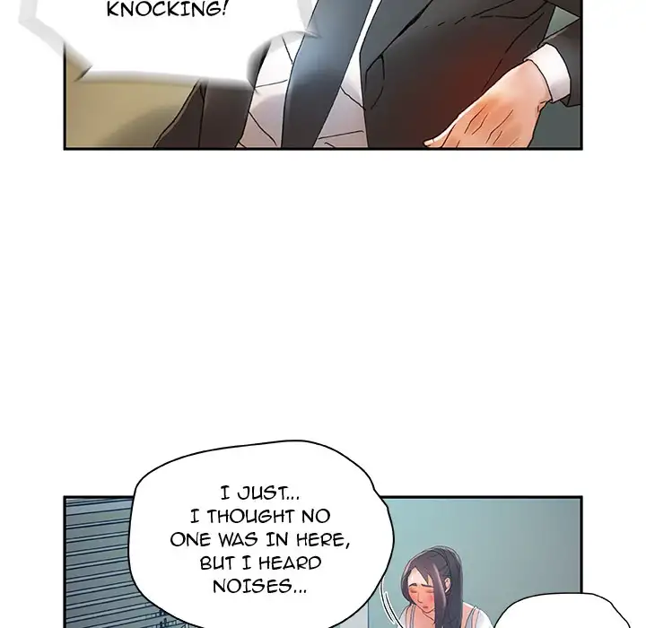 Office Ladies - Chapter 6 [photo 83] - MangaPorn