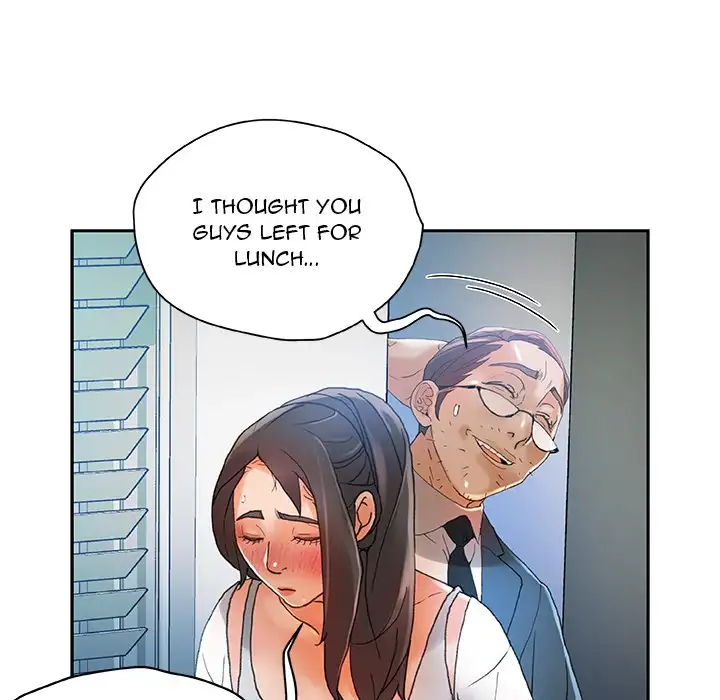 Office Ladies - Chapter 6 [photo 85] - MangaPorn