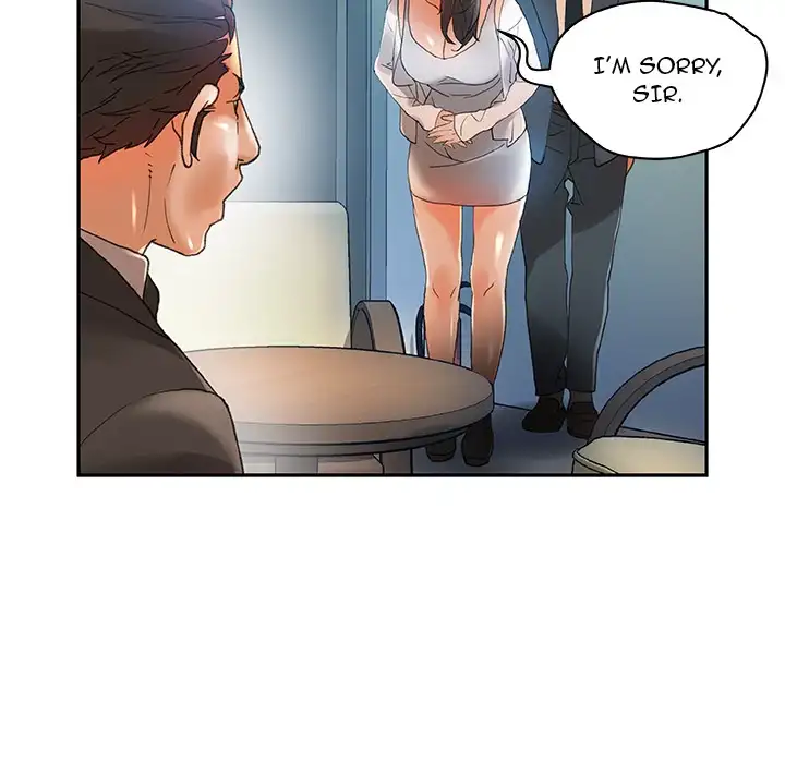 Office Ladies - Chapter 6 [photo 87] - MangaPorn