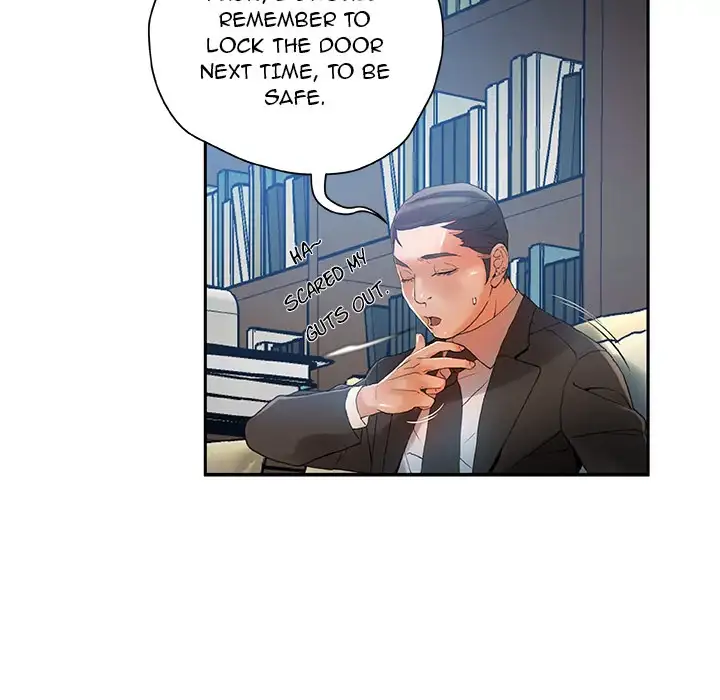 Office Ladies - Chapter 6 [photo 94] - MangaPorn