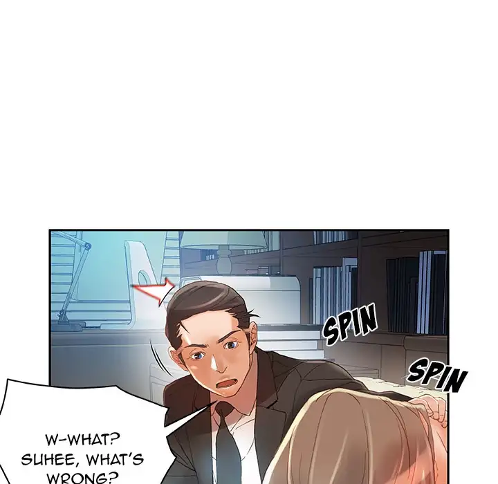 Office Ladies - Chapter 6 [photo 96] - MangaPorn