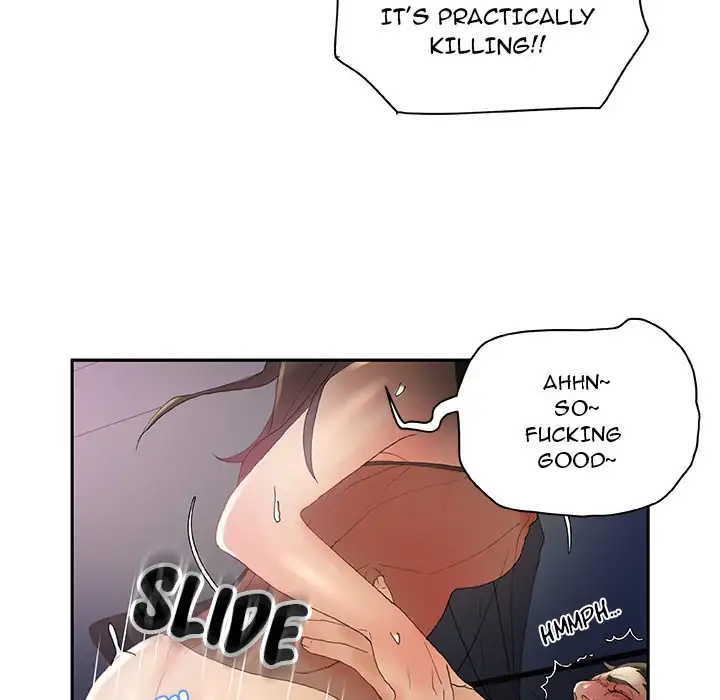 Office Ladies - Chapter 7 [photo 64] - MangaPorn