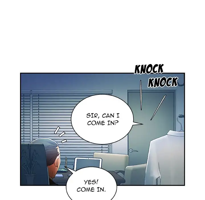 Office Ladies - Chapter 8 [photo 14] - MangaPorn