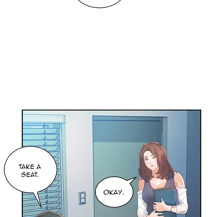 Office Ladies - Chapter 8 [photo 15] - MangaPorn