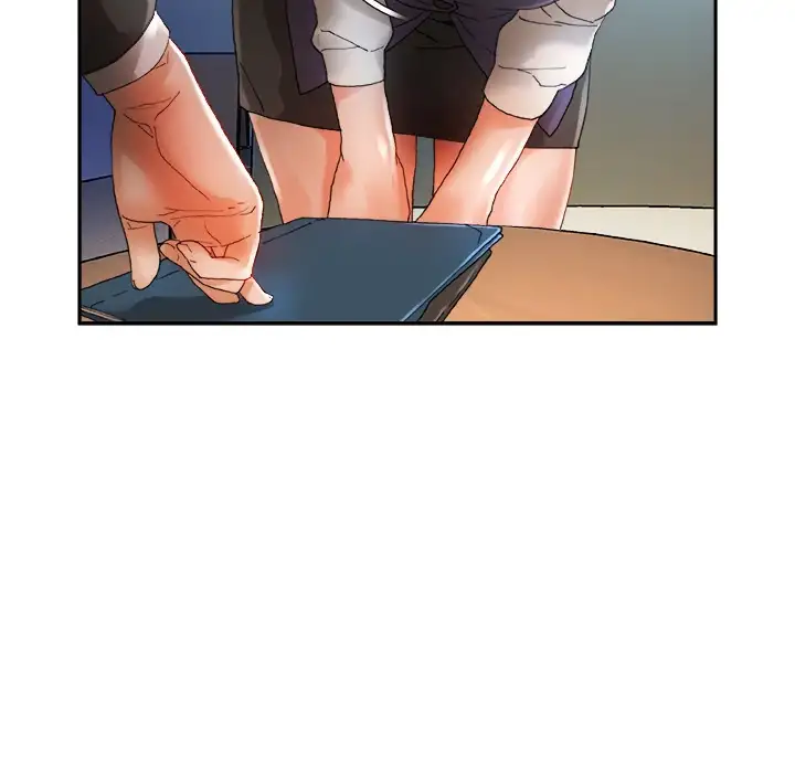 Office Ladies - Chapter 8 [photo 22] - MangaPorn