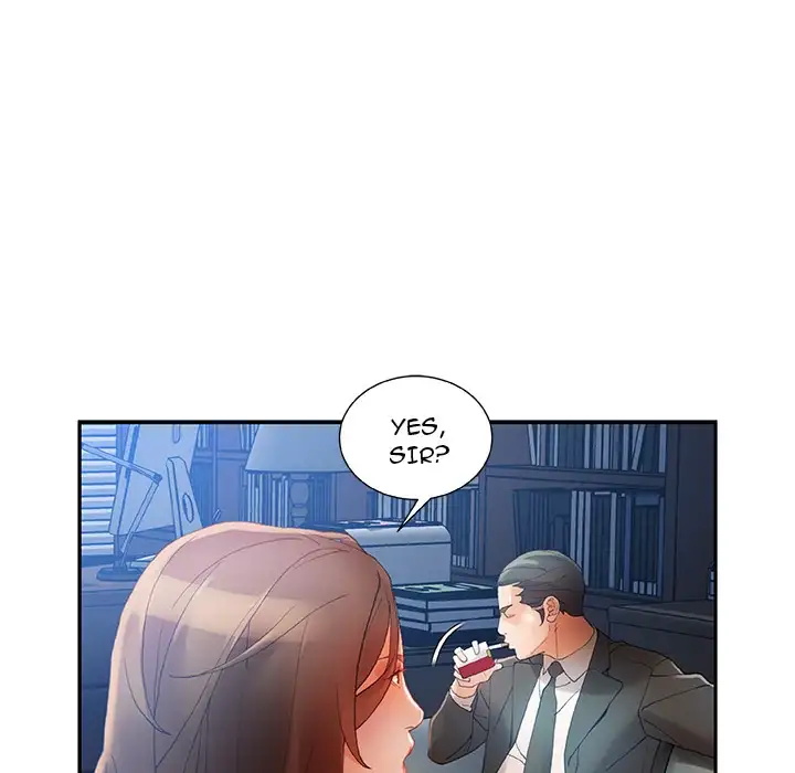 Office Ladies - Chapter 8 [photo 25] - MangaPorn