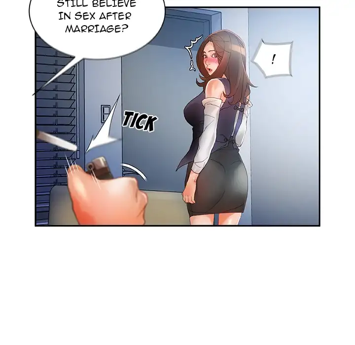 Office Ladies - Chapter 8 [photo 27] - MangaPorn