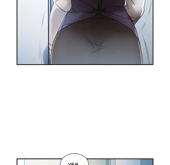 Office Ladies - Chapter 8 [photo 36] - MangaPorn