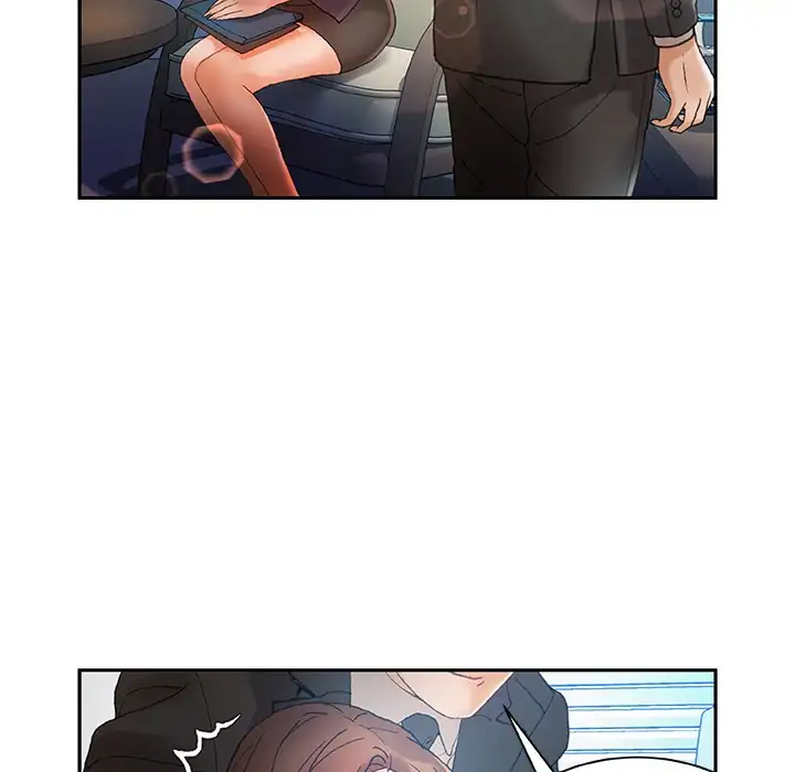 Office Ladies - Chapter 8 [photo 39] - MangaPorn