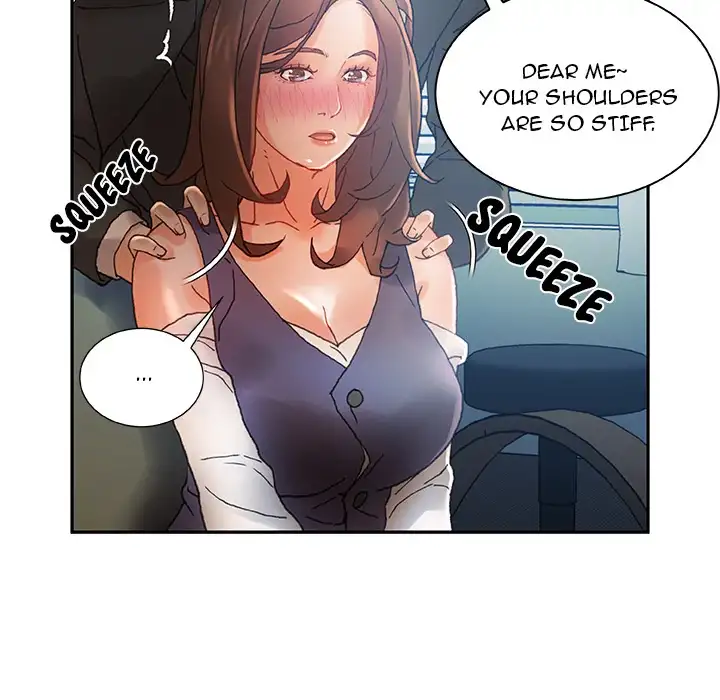 Office Ladies - Chapter 8 [photo 40] - MangaPorn