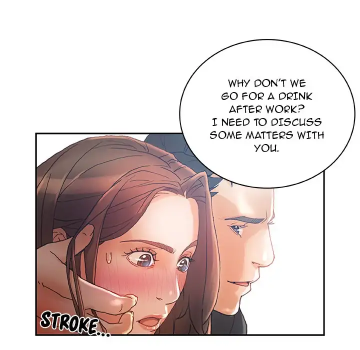 Office Ladies - Chapter 8 [photo 41] - MangaPorn