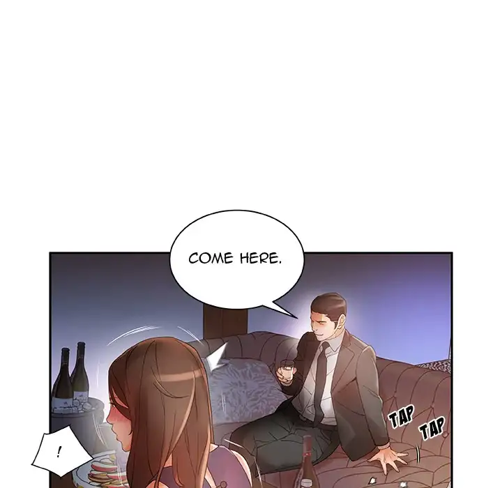 Office Ladies - Chapter 8 [photo 47] - MangaPorn