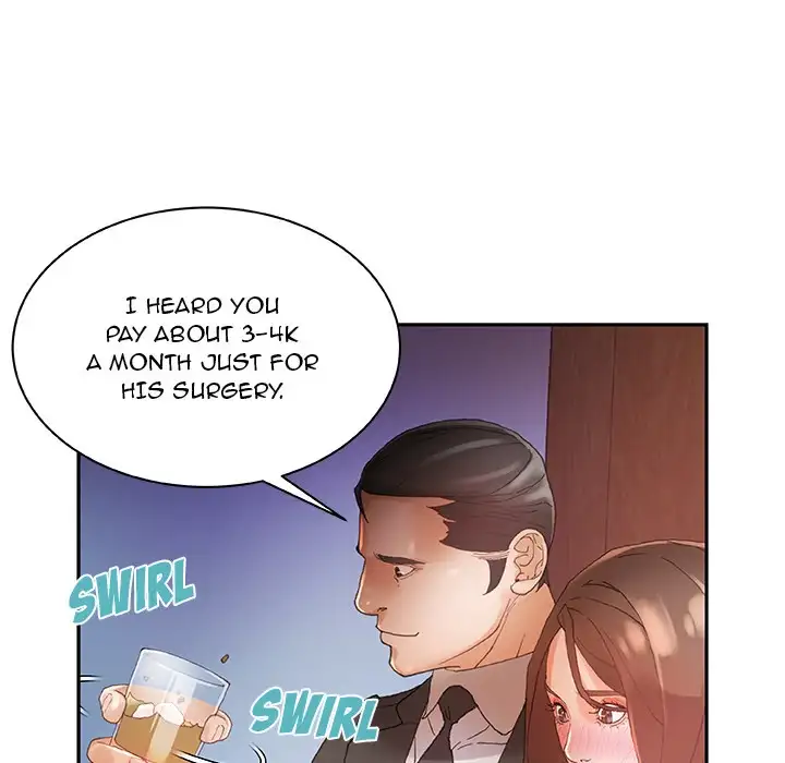 Office Ladies - Chapter 8 [photo 61] - MangaPorn