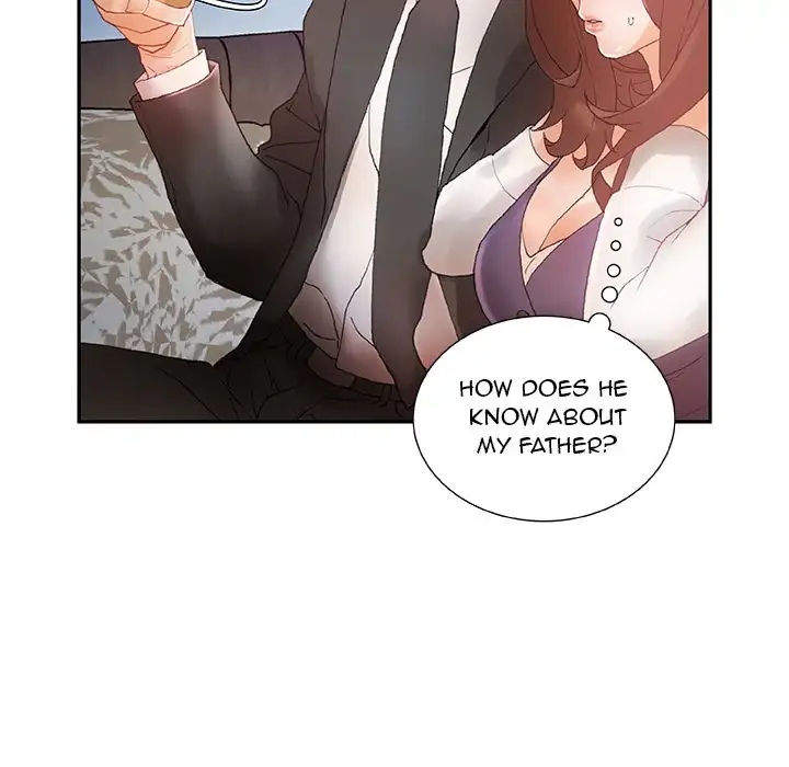 Office Ladies - Chapter 8 [photo 62] - MangaPorn