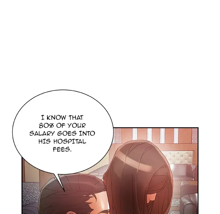 Office Ladies - Chapter 8 [photo 64] - MangaPorn