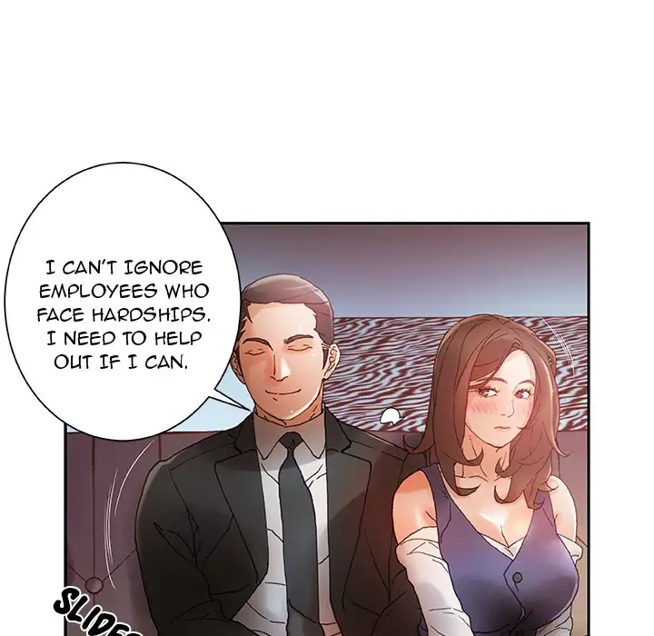 Office Ladies - Chapter 8 [photo 70] - MangaPorn