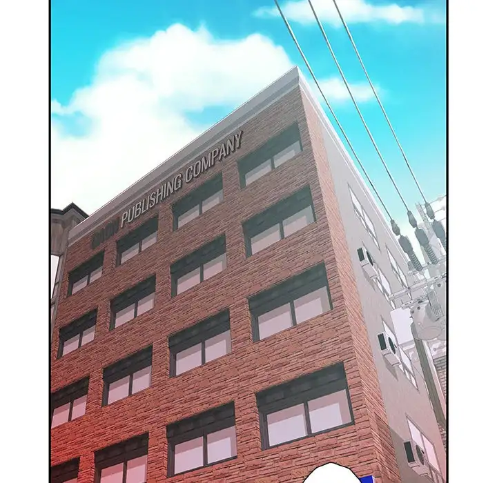 Office Ladies - Chapter 8 [photo 8] - MangaPorn