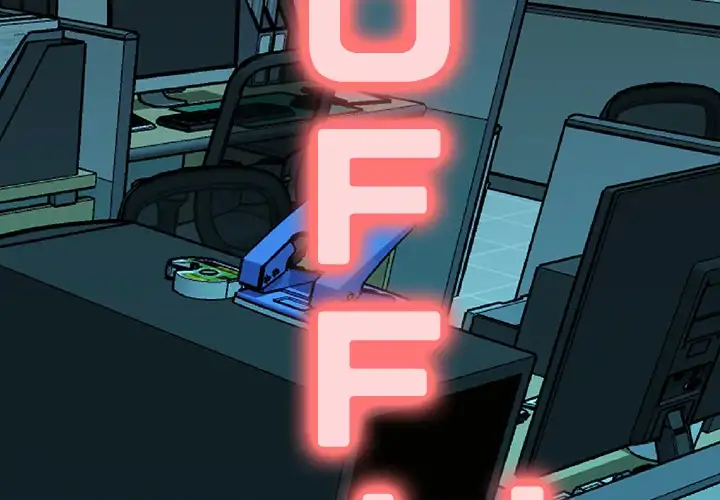 Office Ladies - Chapter 9 [photo 2] - MangaPorn