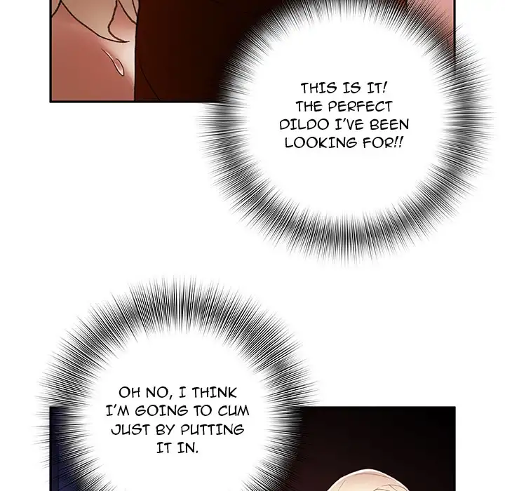 Office Ladies - Chapter 9 [photo 50] - MangaPorn