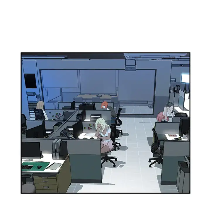 Office Ladies - Chapter 9 [photo 91] - MangaPorn