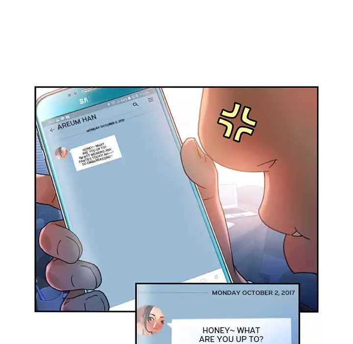 Office Ladies - Chapter 9 [photo 96] - MangaPorn