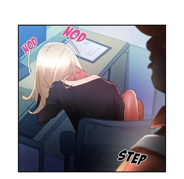 Office Ladies - Chapter 10 [photo 107] - MangaPorn