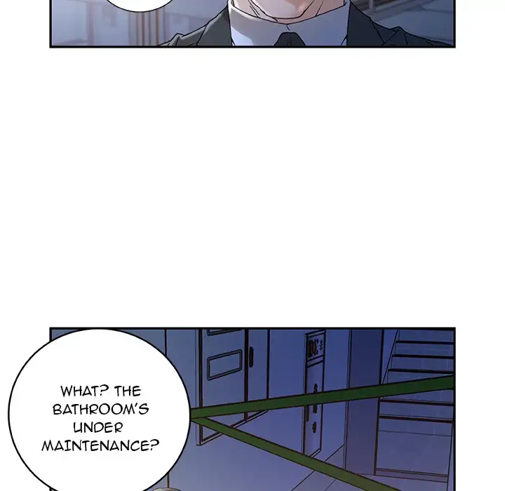 Office Ladies - Chapter 10 [photo 13] - MangaPorn