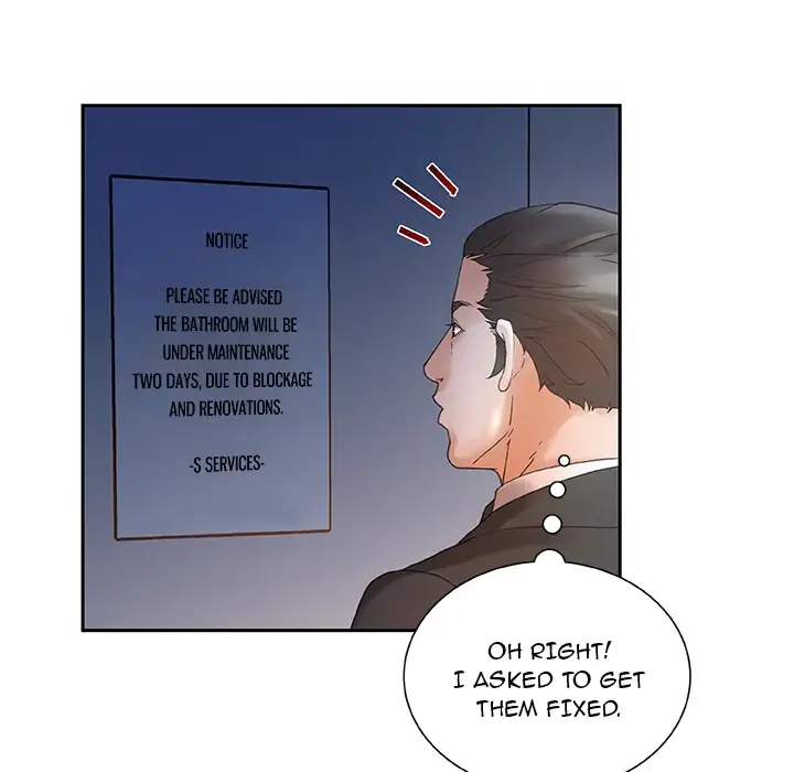 Office Ladies - Chapter 10 [photo 15] - MangaPorn