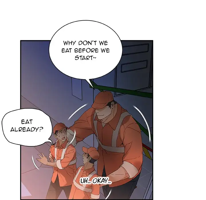 Office Ladies - Chapter 10 [photo 43] - MangaPorn