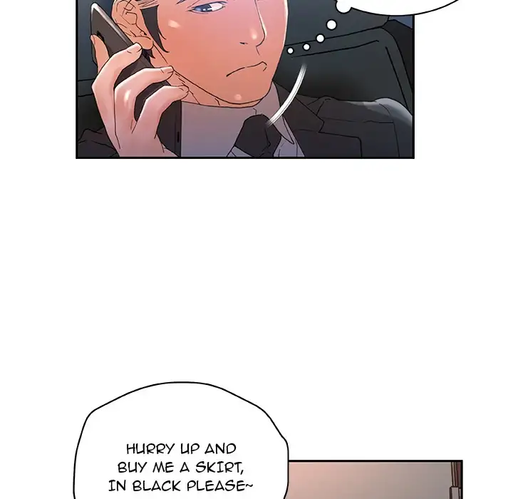 Office Ladies - Chapter 10 [photo 52] - MangaPorn