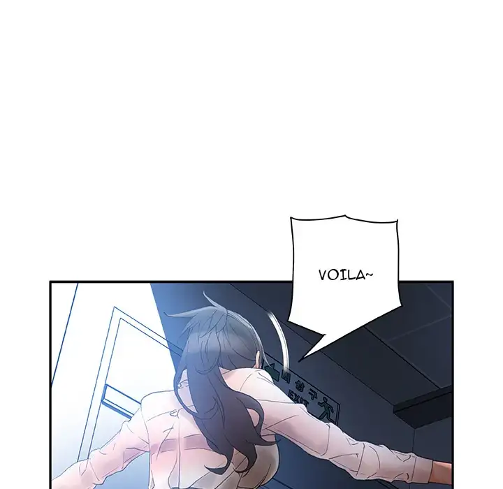 Office Ladies - Chapter 10 [photo 60] - MangaPorn
