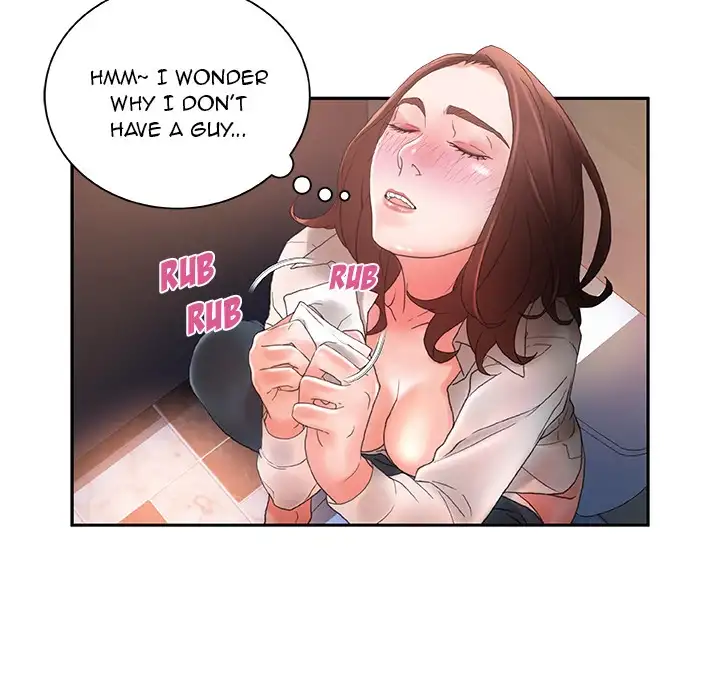 Office Ladies - Chapter 10 [photo 69] - MangaPorn