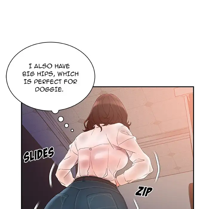 Office Ladies - Chapter 10 [photo 73] - MangaPorn