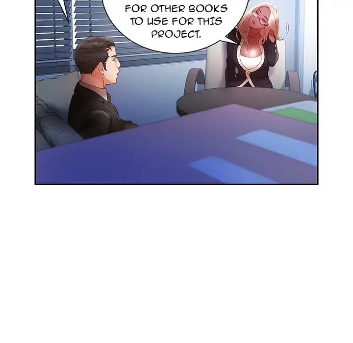 Office Ladies - Chapter 10 [photo 87] - MangaPorn