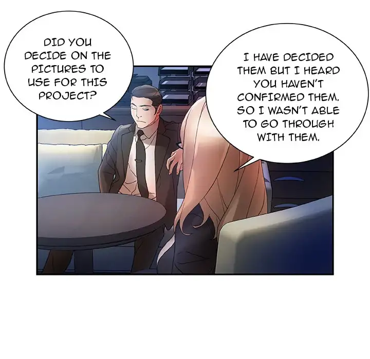 Office Ladies - Chapter 10 [photo 88] - MangaPorn