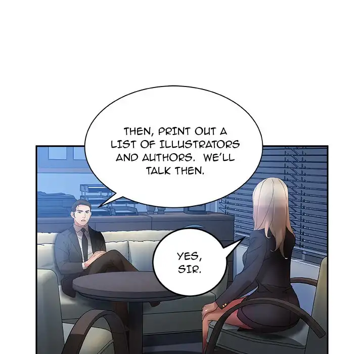 Office Ladies - Chapter 10 [photo 89] - MangaPorn